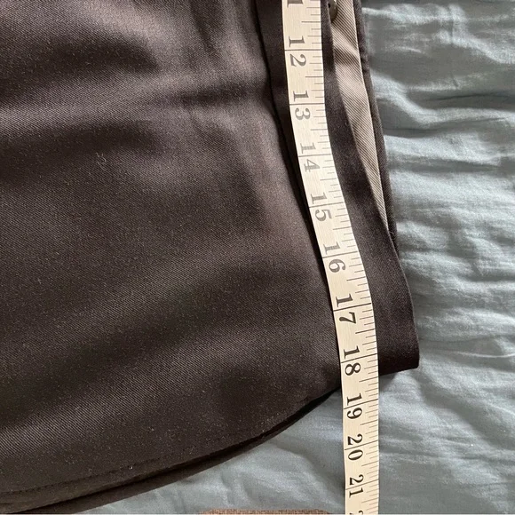 Calvin Klein Black Tuxedo - Picture 9 of 16